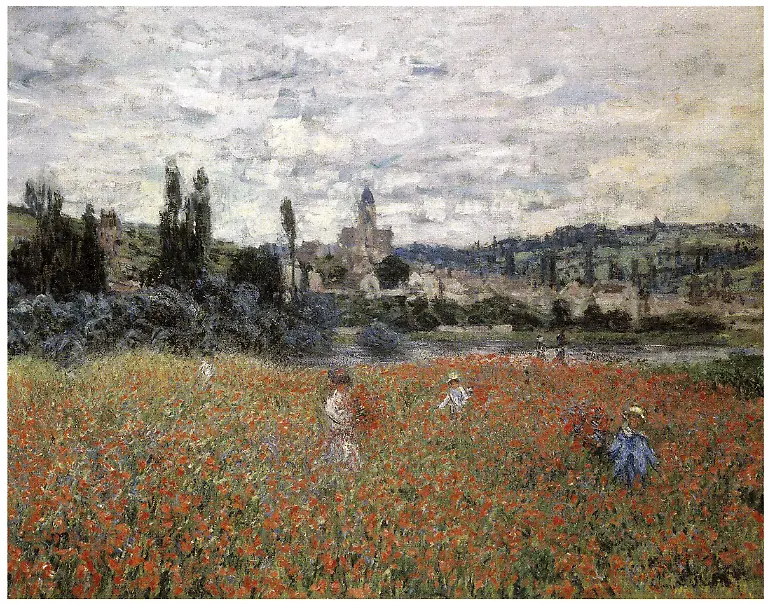 2008-Buehrle-Zuerich-Monet