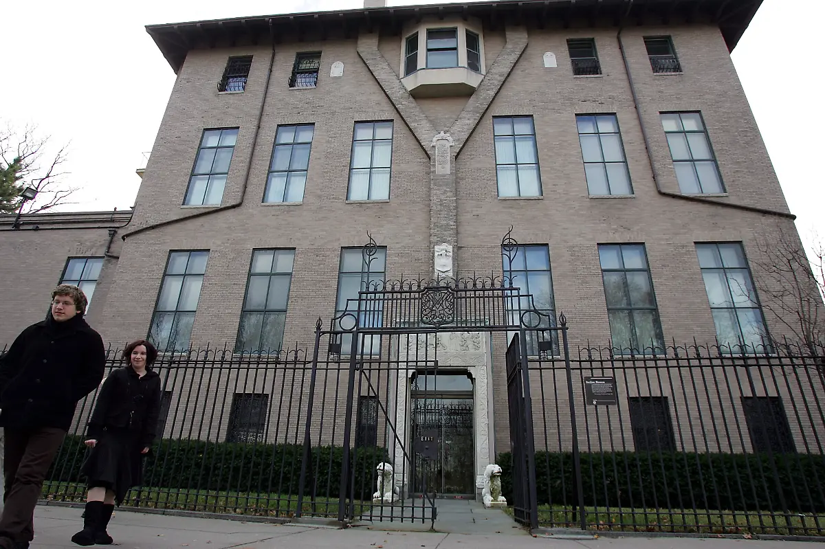 1990-Gardner-Museum-Boston-Aussenblick