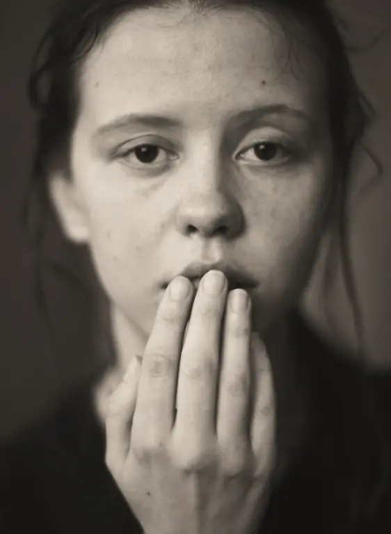 Mia-Goth