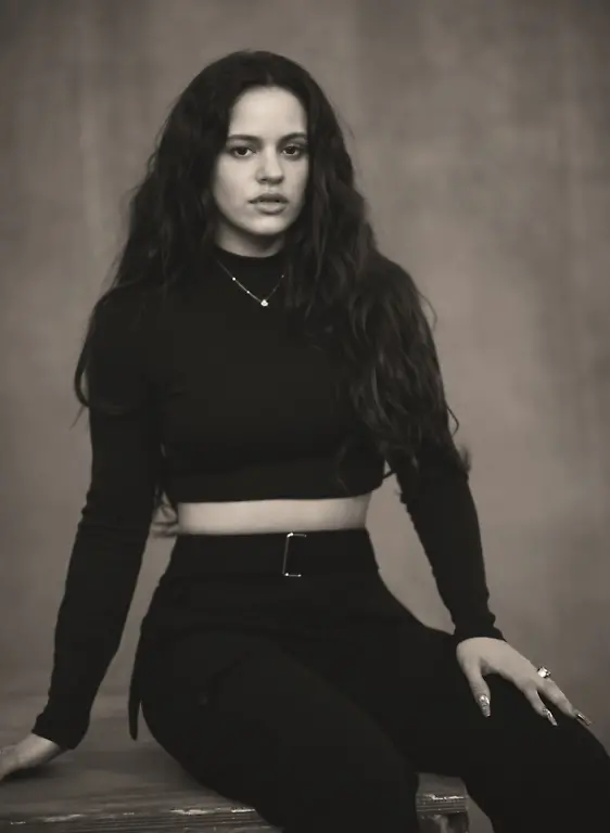 Rosalia