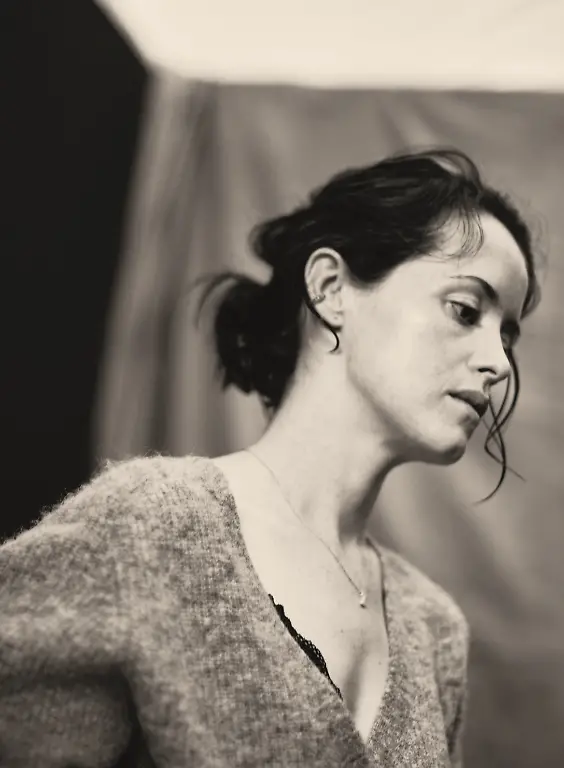 Claire-Foy