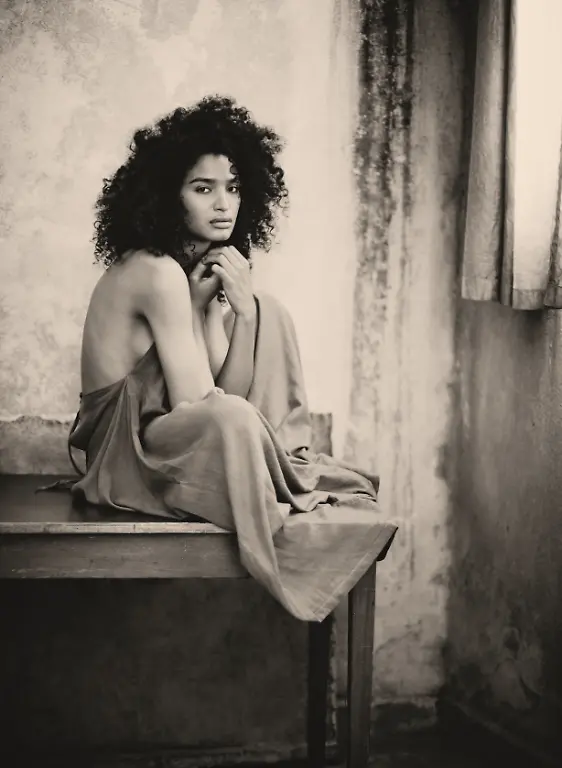 Indya-Moore