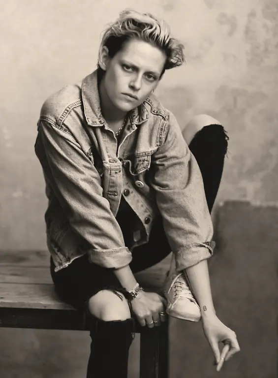 Kristen-Stewart