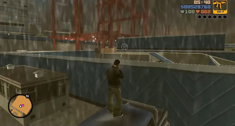 GTA3