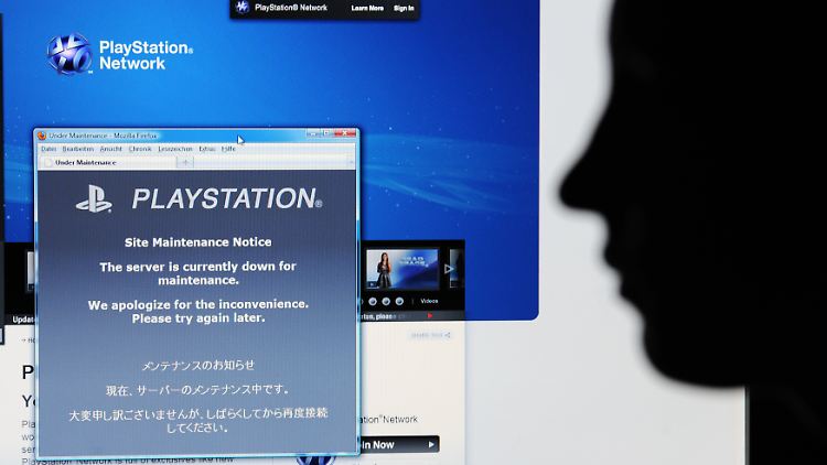 Einnahmeausfälle und Imageverlust - der Hackerangriff kommt Sony teuer zu stehen.