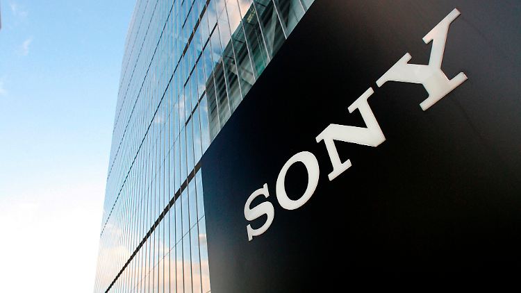 Haftbar? Die Sony-Zentrale in Tokio.