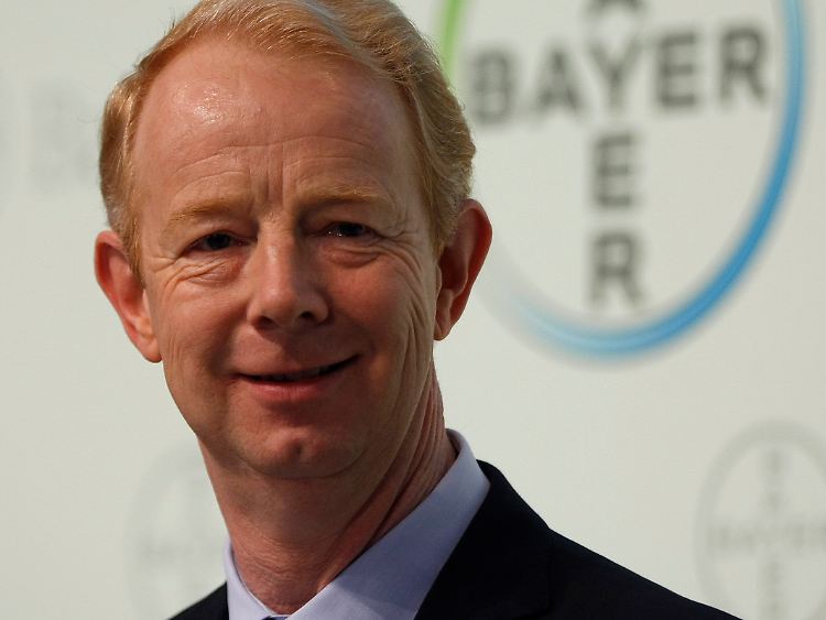 Es läuft viel besser als im Schlussquartal 2010: Marijn Dekkers kann wieder lächeln (Archivbild).