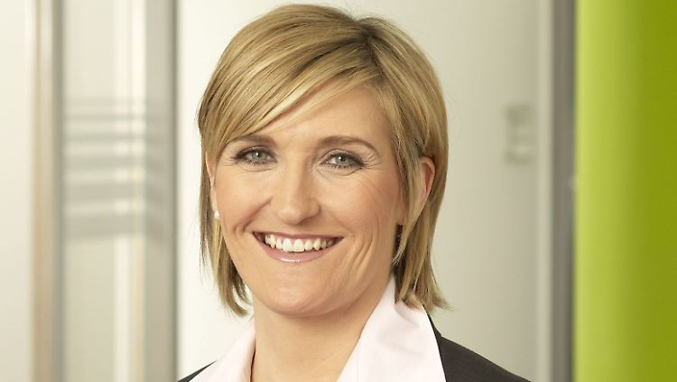 Petra Timm, Sprecherin von Randstad