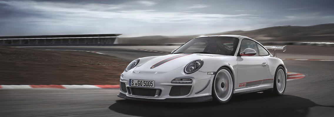 Der Porsche GT3 RS 4.0 ist das bereits 21. 911er-Derivat in der aktuellen Generation.