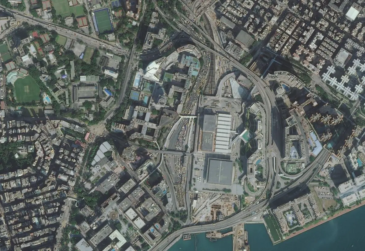 2019-11-19-Hongkong-Polytechnic-University