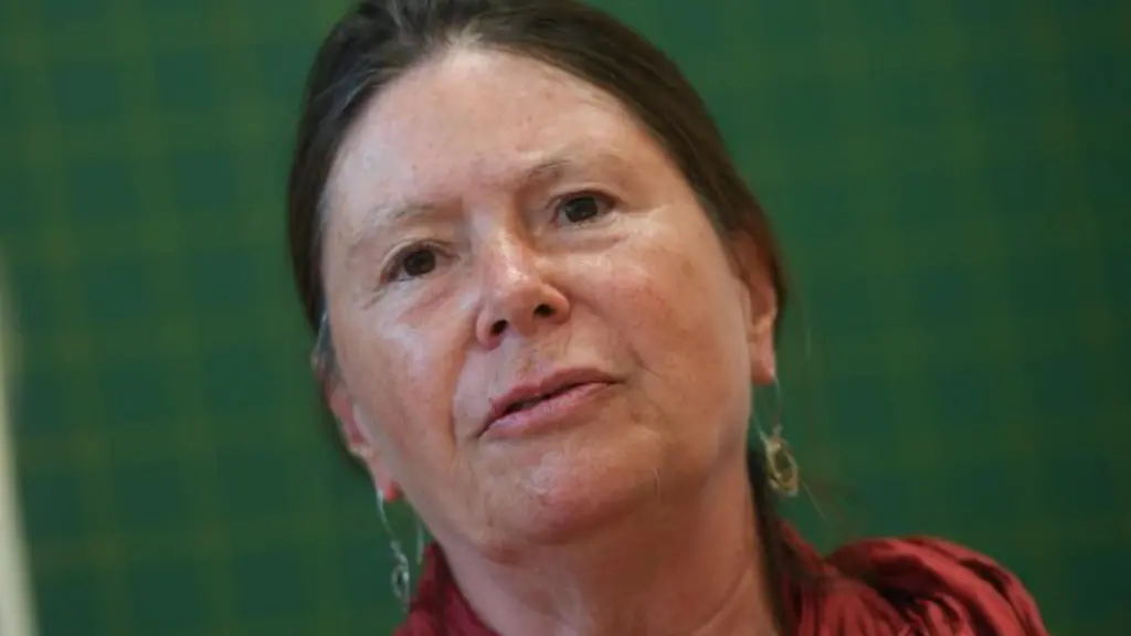 Ulrike-Hoefken-Buendnis-90-Die-Gruenen-Umweltministerin-in-Rheinland-Pfalz