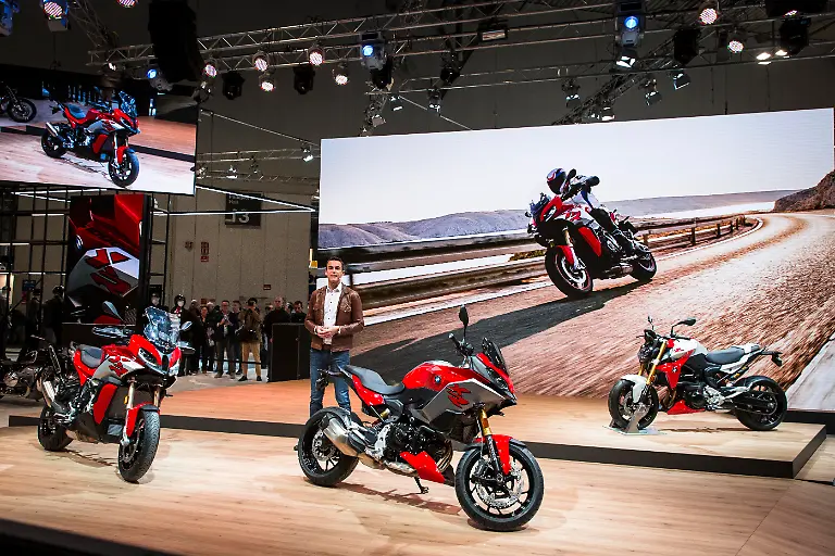 EICMA-16