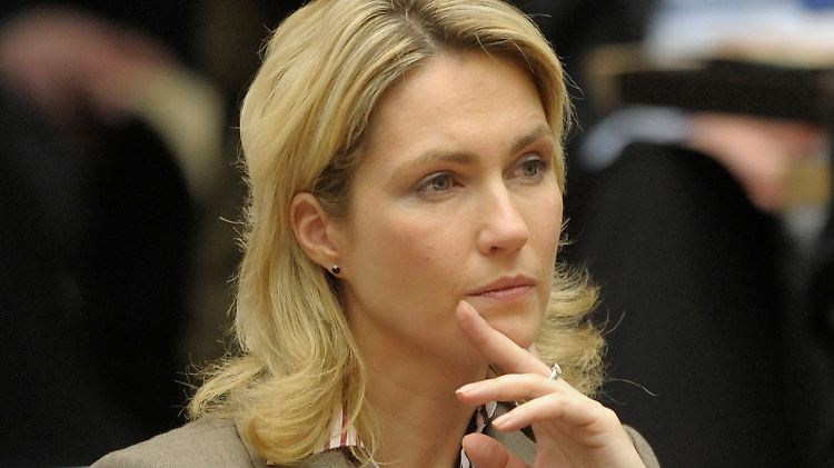 Stört sich an der Diskussion um Sarrazin: Die stellvertretende SPD-Vorsitzende Schwesig.