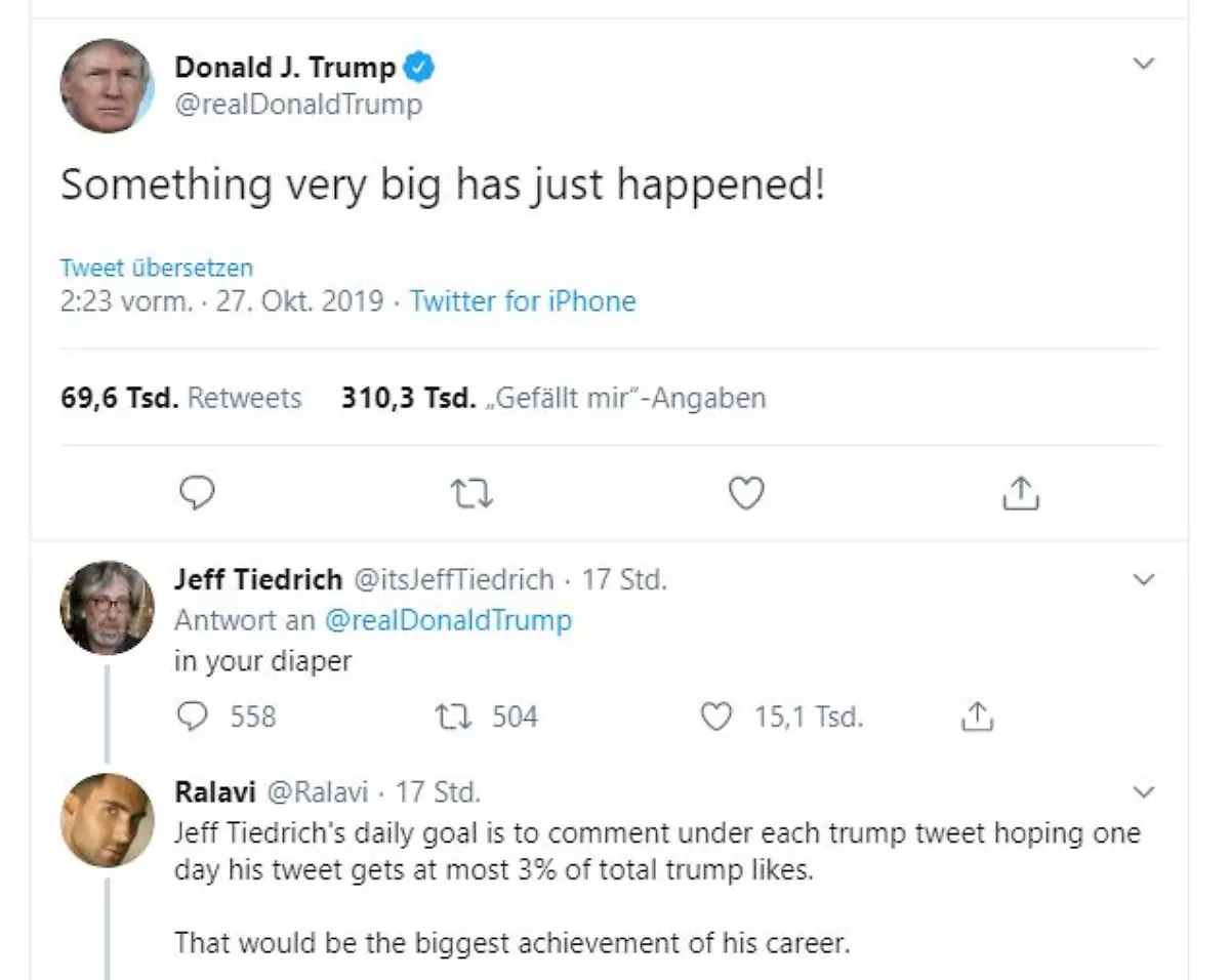 2019-10-27-realdonaldtrump