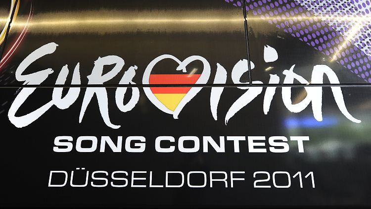 Der Song Contest ruft ...