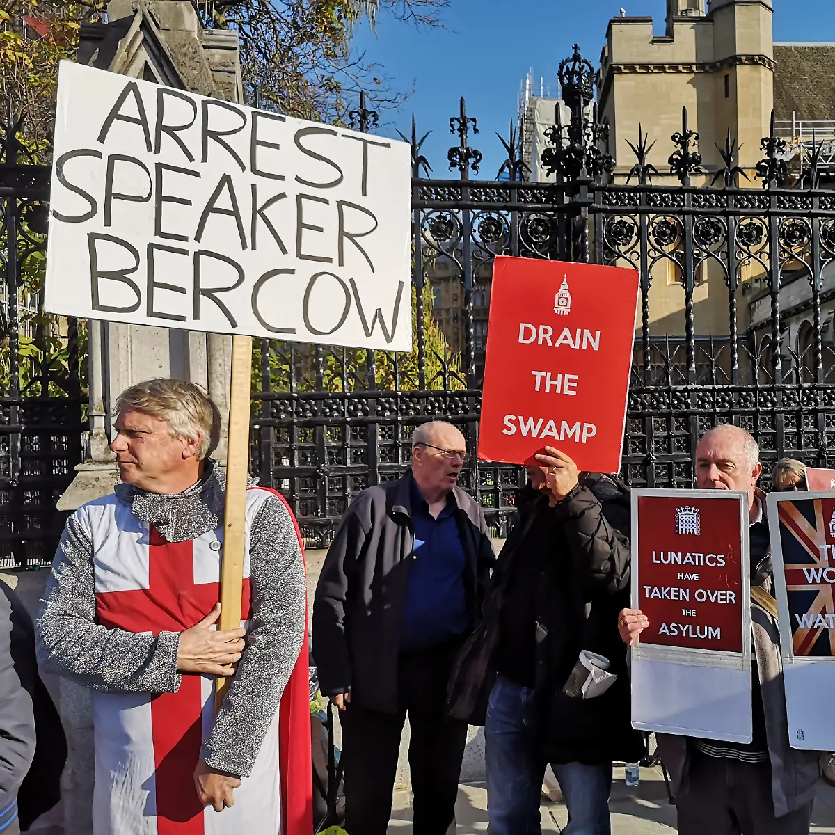 Bercow