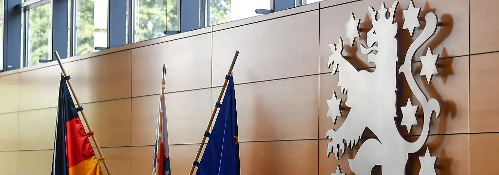 Bild zum Thema Landtagswahlen Thüringen