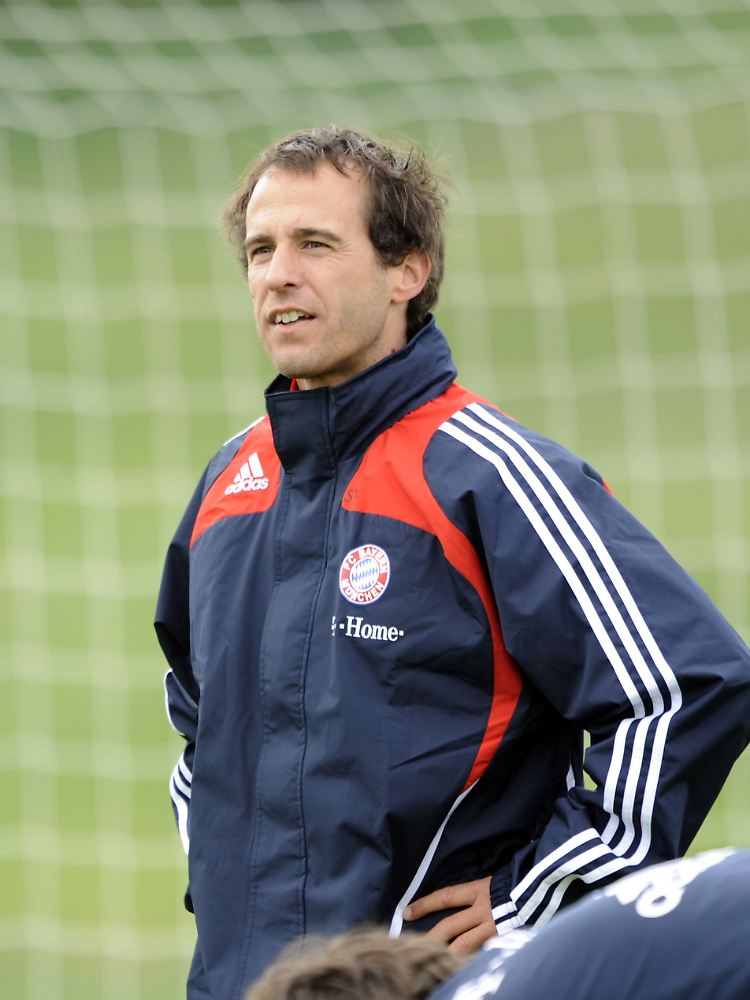 Für den Neu-Trainer Scholl könnte es jetzt eng werden.