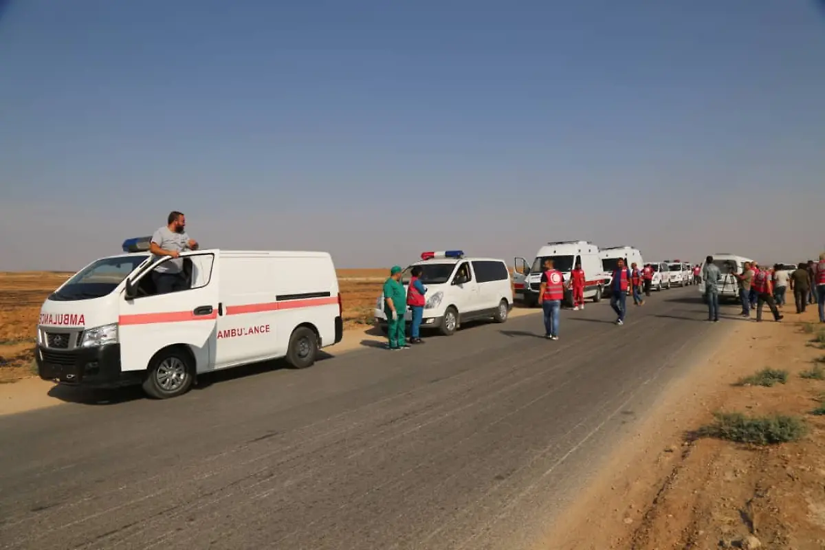 erster-konvoy-nach-Ras-Al-Ain-1