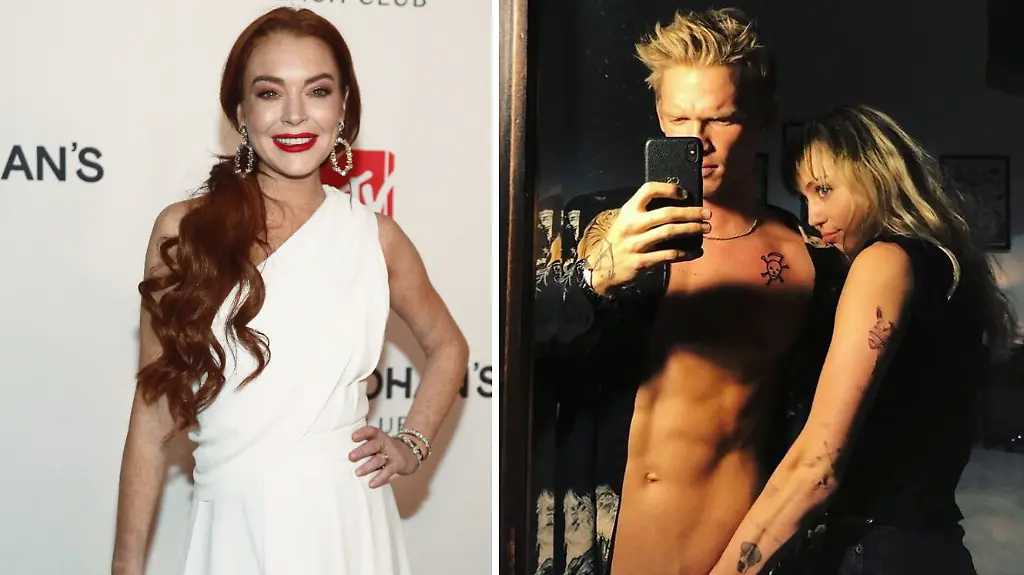 lindsay-lohan-miley-cyrus-cody-simpson