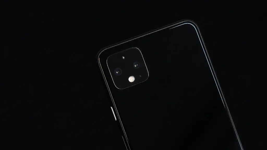 Google-Pixel-4-XL-Test