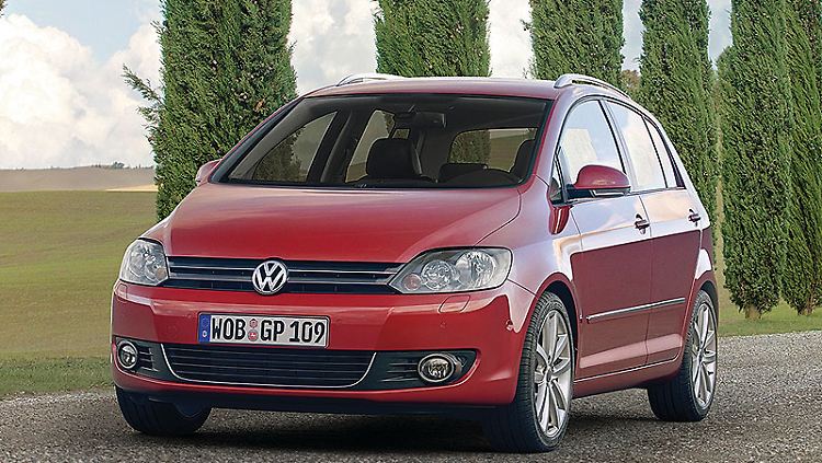 Kann künftig beides: Autogas und Benzin.
