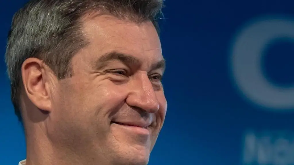 Markus-Soeder-CSU-Parteivorsitzender-und-Ministerpraesident-von-Bayern-nimmt-an-einer-Pressekonferenz-teil