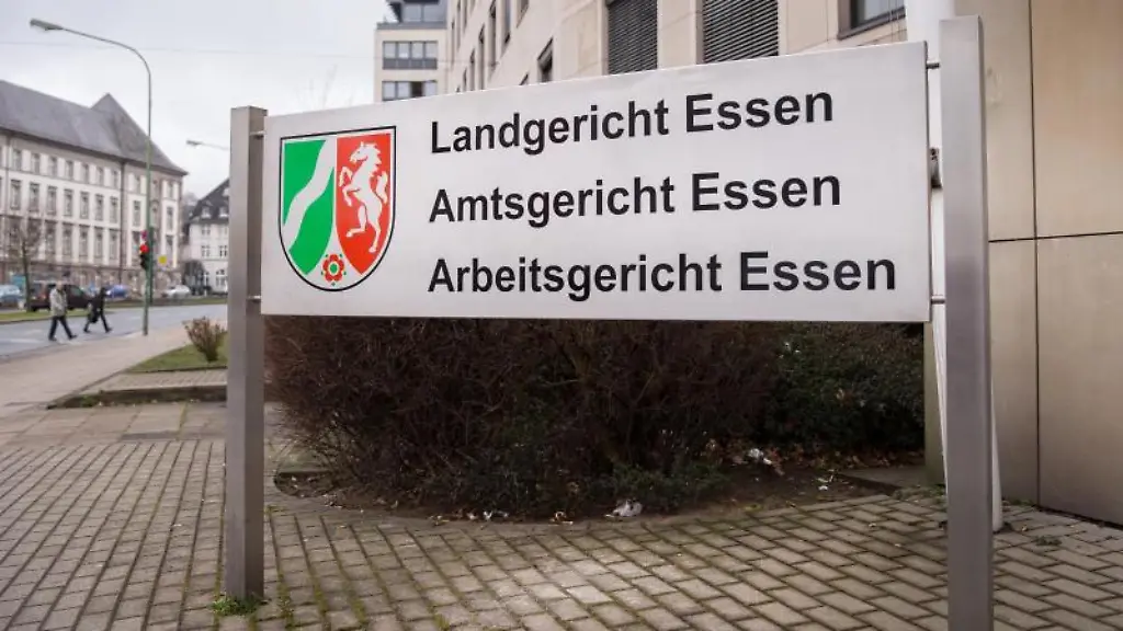 Das-Land-Amts-und-Arbeitsgericht-in-Essen