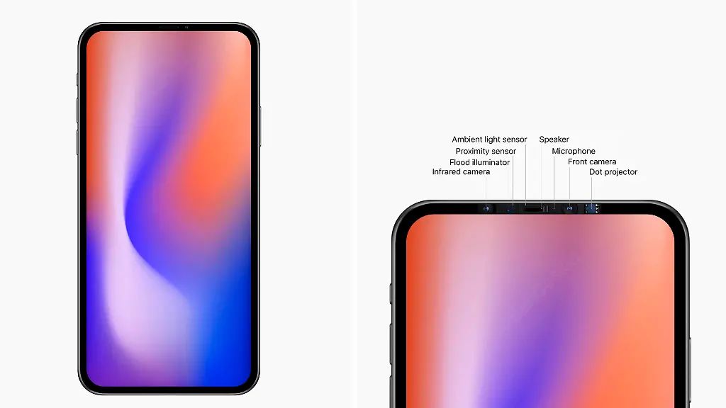 iPhone-12-ohne-Notch