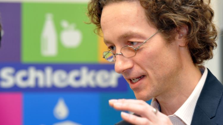 Lars Schlecker