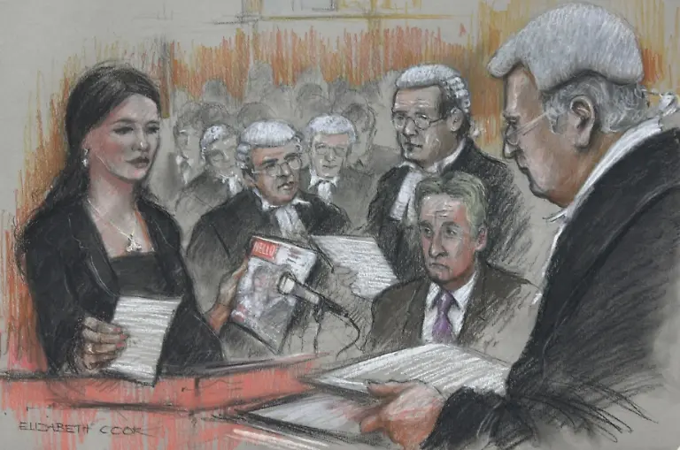 gerichtsverhandwedding