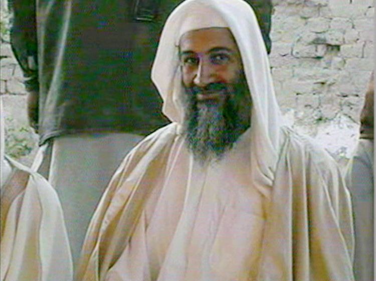 Osama bin Laden wurden nach jahrelanger Jagd getötet.