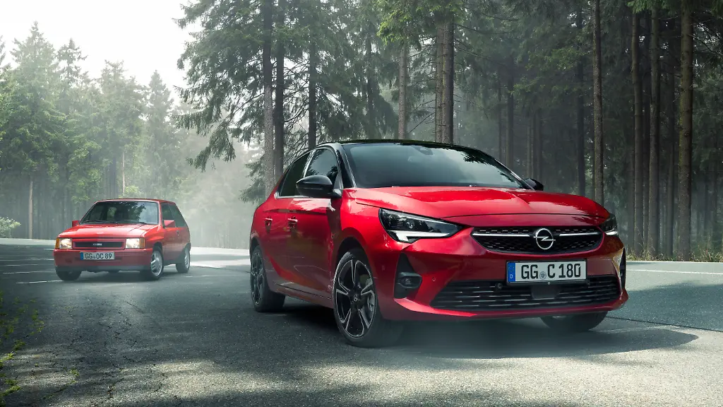 Opel-Corsa-GS-Line-1988-Opel-Corsa-GSi-508879