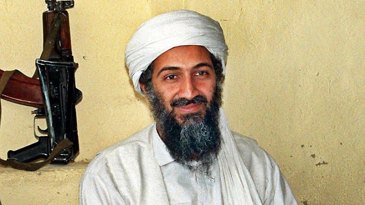 Im Mai 2011 wurde Bin Laden von einem US-Spezialkommando getötet.