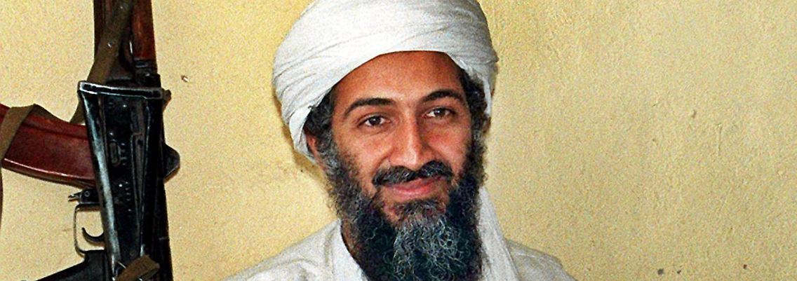 Im Mai 2011 wurde Bin Laden von einem US-Spezialkommando getötet.