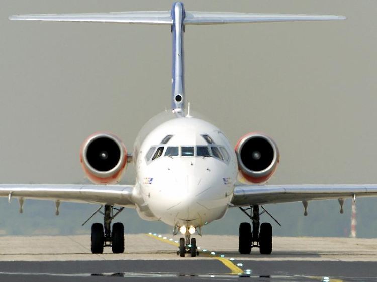 Trotz geballter Proteste der Luftfahrtbranche wird das Fliegen von deutschen Flughäfen teurer.