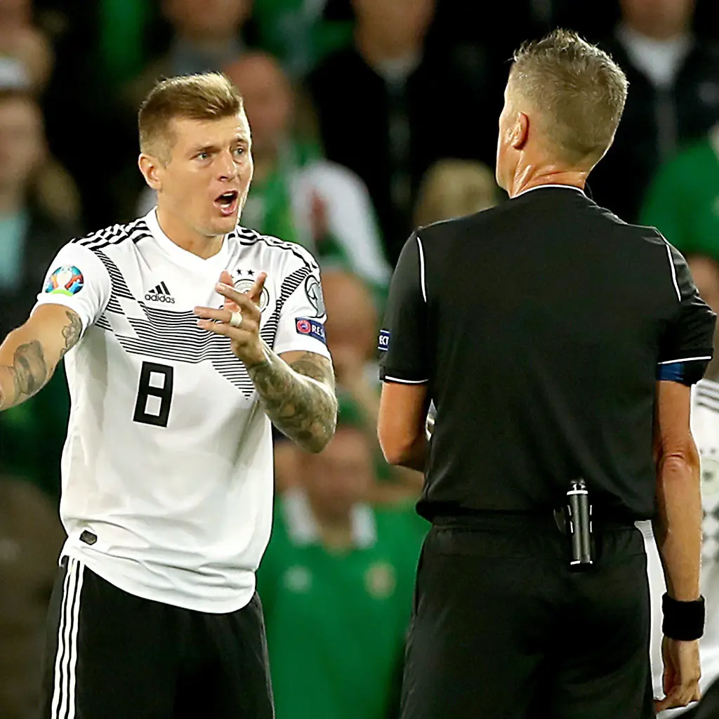 kroos