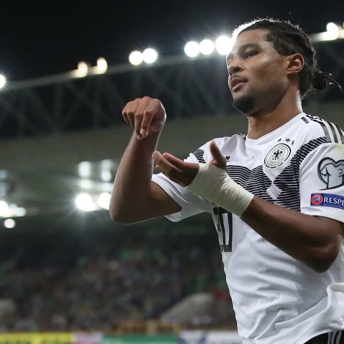 gnabry
