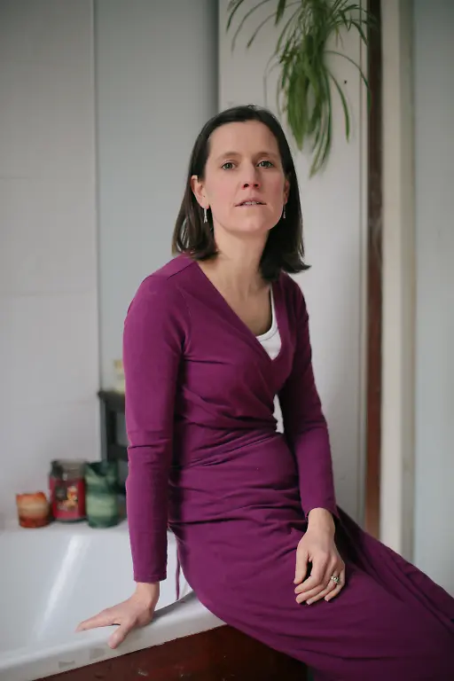 Claire-40-uses-a-menstrual-cup-during-her-period-to-reduce-waste-The-one-thing-with-the-Mooncup-is-that-it-is-more-hassle-It-needs-boiling-to-clean-it-properly-We-have-a-Mooncup-pan-in-which-I-boil-it-and-sometimes-I-have-to-rush-into-the-kitchen-to-stop-someone-from-boiling-an-egg-in-it