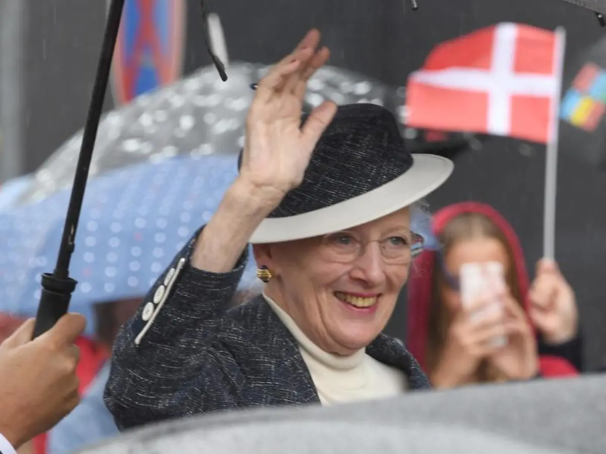 Daenemarks-Koenigin-Margrethe-II
