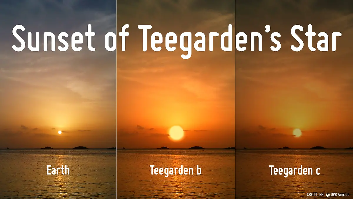 Sunset-Teegarden