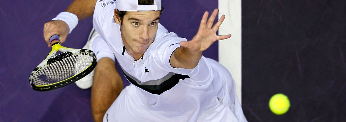 Richard Gasquet hat nach eigenen Angaben noch nie Kokain genommen.