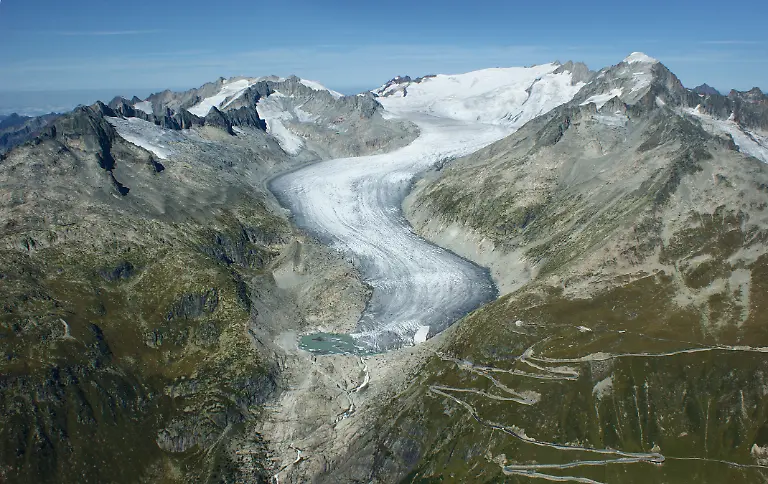 Rhonegletscher-Furkapass-15092011