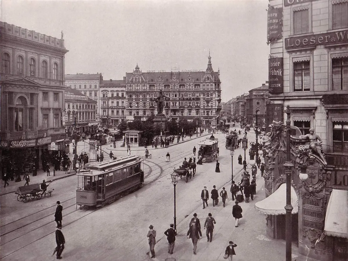 Berlin-Alexanderplatz-1903