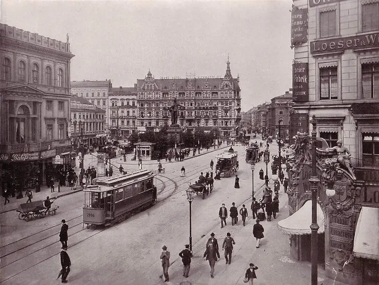Berlin-Alexanderplatz-1903