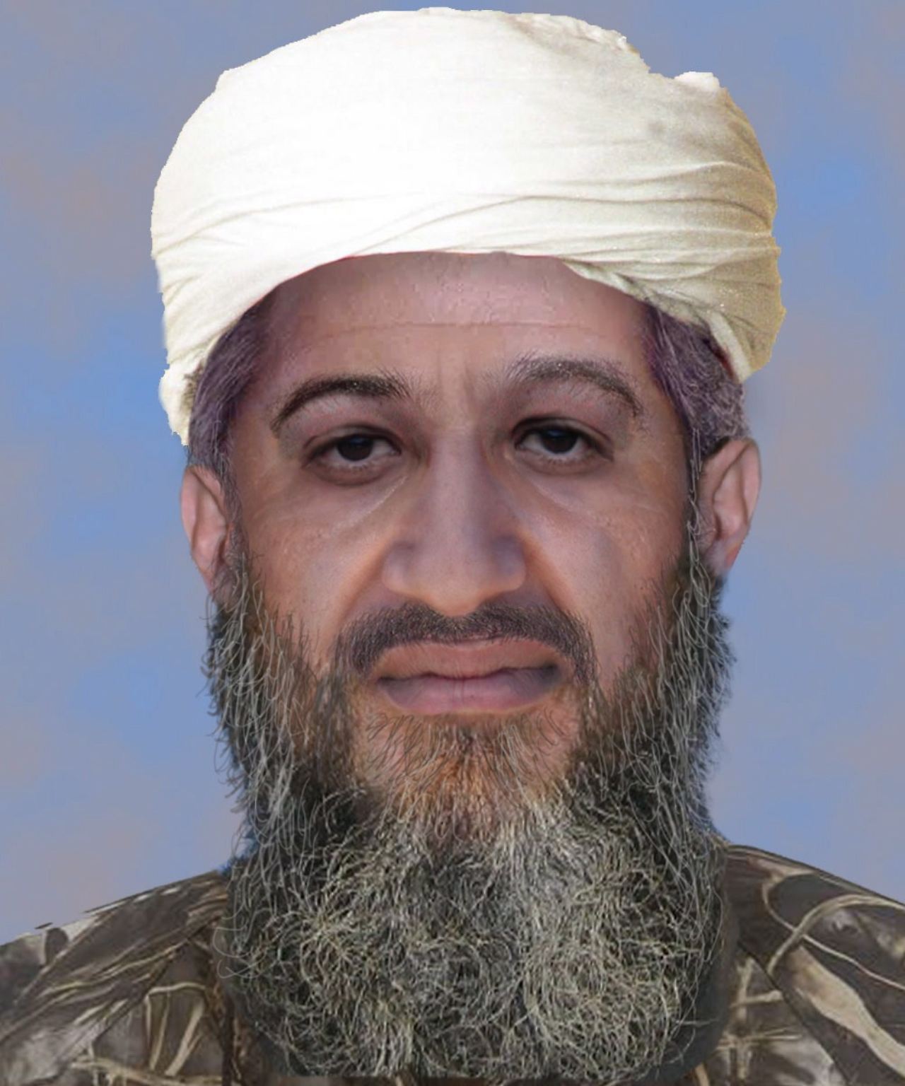 Zum Schluss hat Osama bin Laden die Welt noch einmal überrascht. 