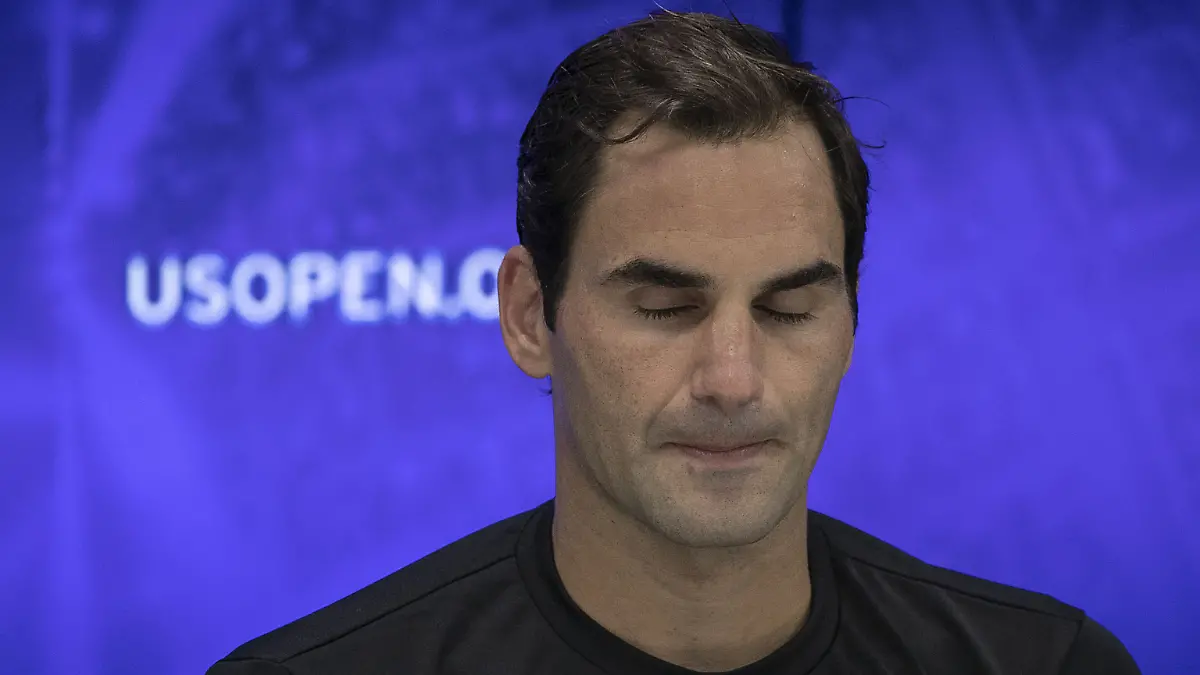 Bitter-enttaeuscht-ueber-die-verpasste-Titel-Chance-Der-Rekord-Grand-Slam-Champion-Roger-Federer-nach-dem-Viertelfinal-Aus-bei-den-US-Open