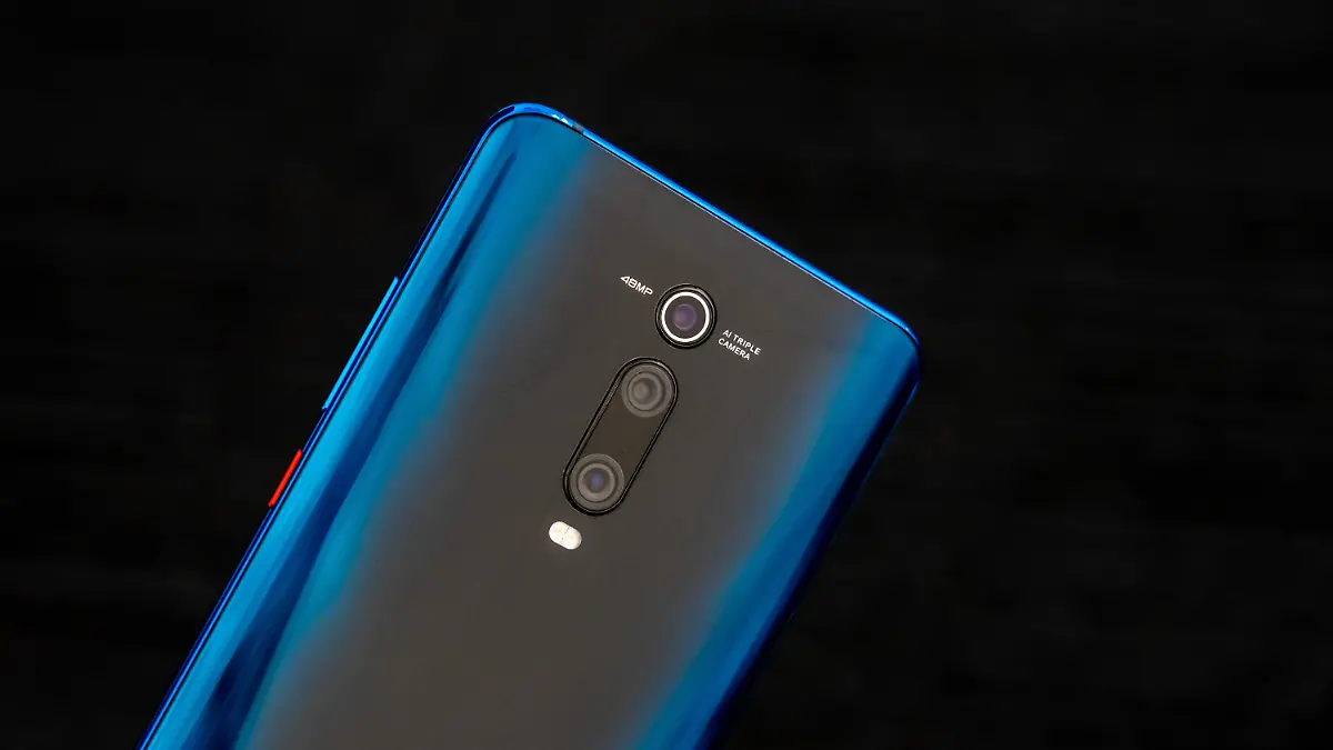 Top-Smartphone für 450 Euro: Xiaomi Mi 9T Pro ist ein echter
