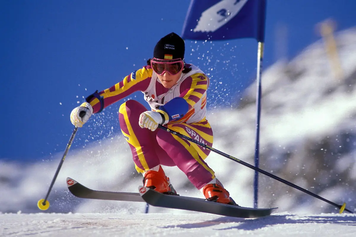 Blanca-Fernandez-Ochoa-im-Jahr-1987-Fuenf-Jahre-spaeter-gewann-sie-Olympia-Bronze-im-Slalom-Nun-wird-sie-vermisst