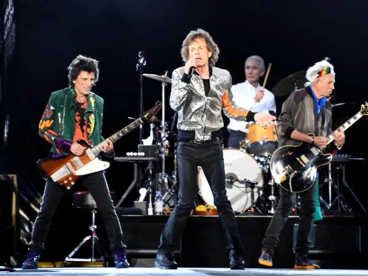 The-Rolling-Stones-starten-ihre-Europatour-Ron-Wood-l-r-Mick-Jagger-Charlie-Watts-und-Keith-Richards